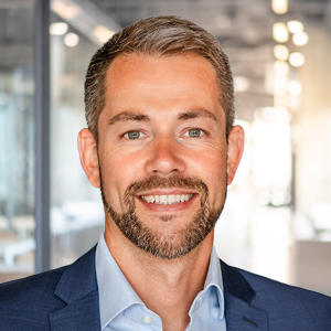 Christof Keller, Business Unit Lead