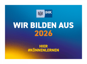 IHK Frankfurt am Main_Ausbildungssticker 26